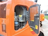 Гусеничный экскаватор  <b>HITACHI</b> ZX135US-6