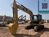 гусеничный экскаватор  CATERPILLAR 312D L