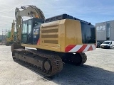 гусеничный экскаватор  CATERPILLAR 336E L