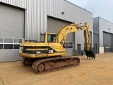 гусеничный экскаватор  CATERPILLAR 320 B L