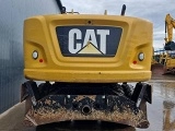 гусеничный экскаватор  CATERPILLAR 320