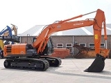 гусеничный экскаватор  HITACHI ZX220LC-GI