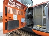 гусеничный экскаватор  HITACHI ZX130LCN-6