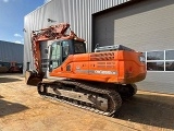 гусеничный экскаватор  DOOSAN DX 255 LC