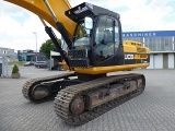 гусеничный экскаватор  JCB JS360 NLC