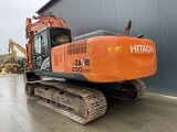 гусеничный экскаватор  HITACHI ZX 250 LCN-5