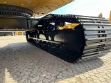 гусеничный экскаватор  CATERPILLAR 352F