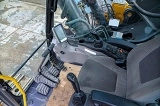 гусеничный экскаватор  VOLVO EC700CL