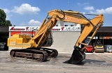 Гусеничный экскаватор  <b>HITACHI</b> ZX200-3G