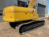 гусеничный экскаватор  CATERPILLAR 320D3