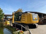 гусеничный экскаватор  CATERPILLAR 320E L