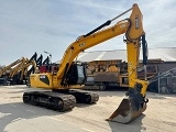 гусеничный экскаватор  JCB JS 220 LC