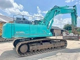 гусеничный экскаватор  KOBELCO SK 500 LC 9