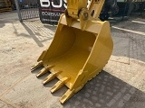 гусеничный экскаватор  CATERPILLAR 320D3