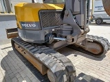 гусеничный экскаватор  VOLVO ECR88D