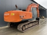 гусеничный экскаватор  HITACHI ZX 250 LCN-5