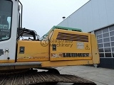 гусеничный экскаватор  LIEBHERR R 934 Litronic