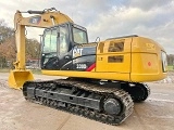 гусеничный экскаватор  CATERPILLAR 325