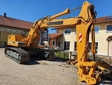 гусеничный экскаватор  LIEBHERR R 912 Litr. Std.