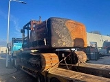 гусеничный экскаватор  CATERPILLAR 323