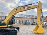 гусеничный экскаватор  CATERPILLAR 325