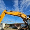 гусеничный экскаватор  LIEBHERR R 946