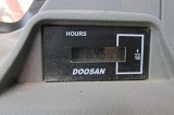 гусеничный экскаватор  DOOSAN DX420LC-3