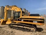 гусеничный экскаватор  CATERPILLAR 330