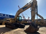 гусеничный экскаватор  CATERPILLAR 325D