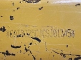 гусеничный экскаватор  CATERPILLAR 325 C LN