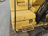 гусеничный экскаватор  CATERPILLAR 330D