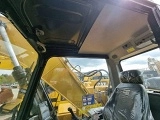 гусеничный экскаватор  CATERPILLAR 323D3