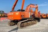 гусеничный экскаватор  HITACHI ZX 280 LCN-3