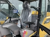 гусеничный экскаватор  VOLVO EC300D