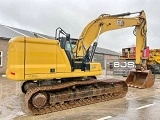 гусеничный экскаватор  CATERPILLAR 320