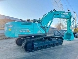 гусеничный экскаватор  KOBELCO SK 380 SRLC