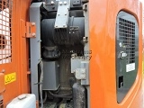 гусеничный экскаватор  HITACHI ZX135US-6