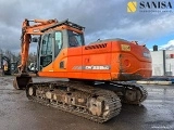 гусеничный экскаватор  DOOSAN DX 225 LC