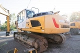 гусеничный экскаватор  LIEBHERR R 926