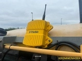 гусеничный экскаватор  VOLVO EC250DLR