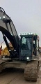 гусеничный экскаватор  VOLVO EC300EL