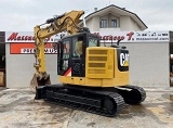 гусеничный экскаватор  CATERPILLAR 314E LCR