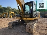 гусеничный экскаватор  CATERPILLAR 320D