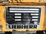 гусеничный экскаватор  LIEBHERR R 924 Compact