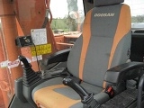 гусеничный экскаватор  DOOSAN DX140LC