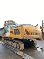 гусеничный экскаватор  LIEBHERR R 946