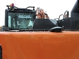 Гусеничный экскаватор  <b>HITACHI</b> ZX135US-6