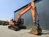 гусеничный экскаватор  DOOSAN DX225LC-5