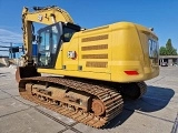 гусеничный экскаватор  CATERPILLAR 330