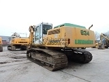 гусеничный экскаватор  LIEBHERR R 934 Litronic